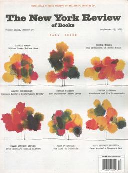 New York Review