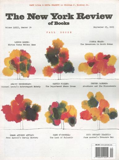 New York Review