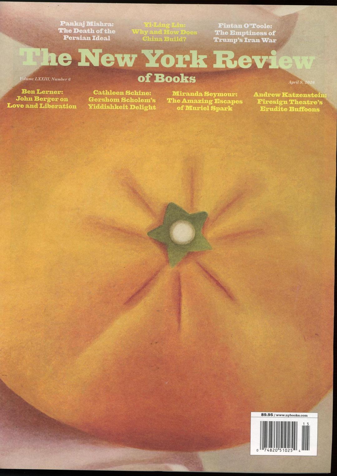 New York Review