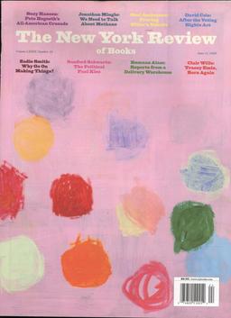 New York Review