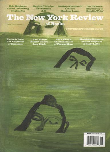 New York Review