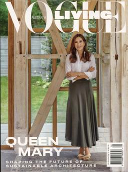 Vogue Living (AUS)