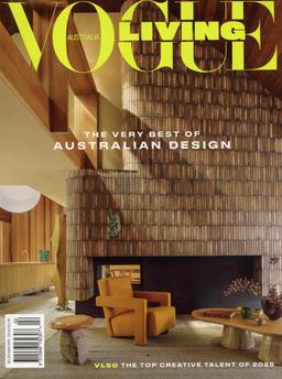 Vogue Living (AUS)