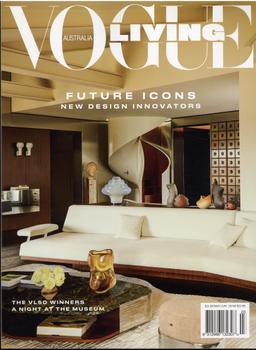 Vogue Living (AUS)