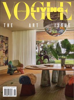 Vogue Living (AUS)