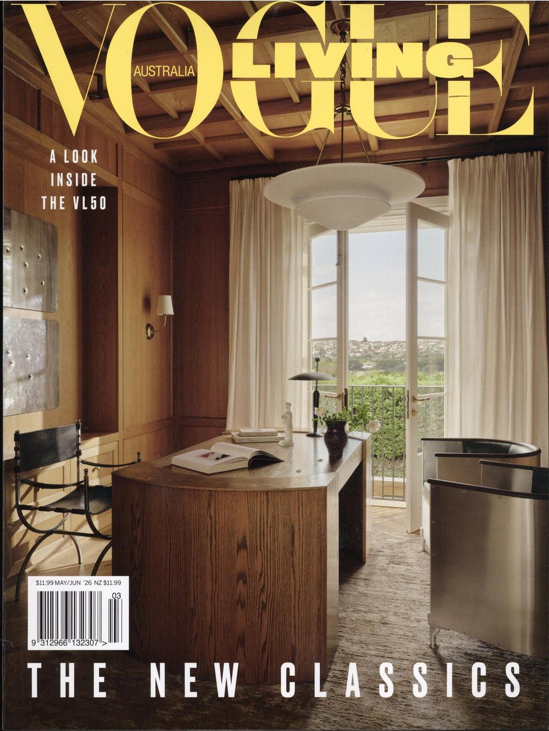 Vogue Living (AUS)
