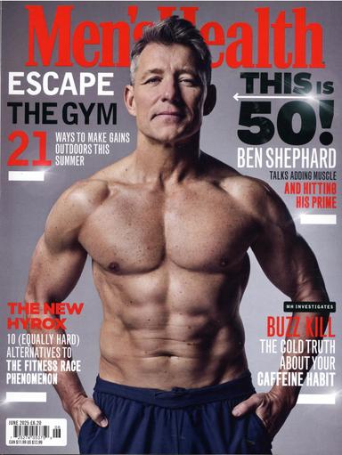 Mens Health (UK)