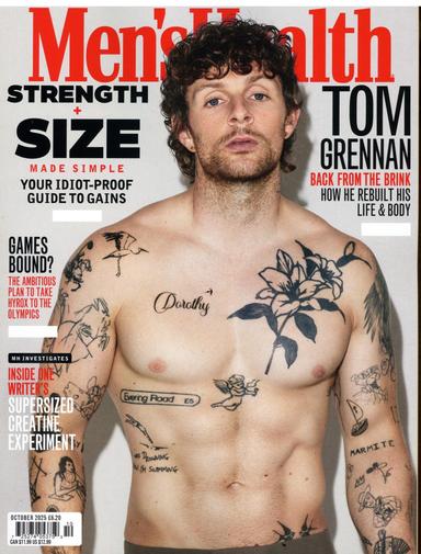 Mens Health (UK)