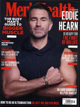 Mens Health (UK)