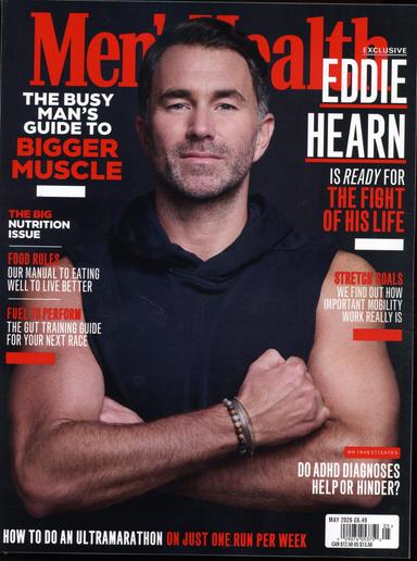 Mens Health (UK)