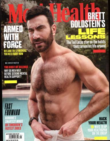 Mens Health (UK)