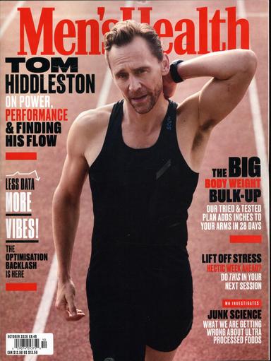 Mens Health (UK)