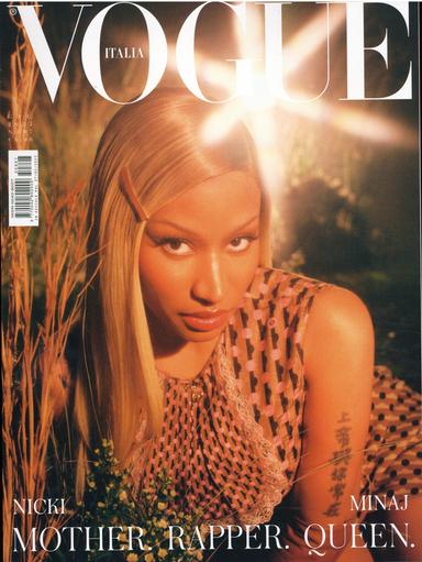 Vogue (IT)
