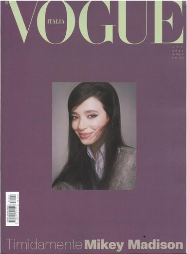Vogue (IT)