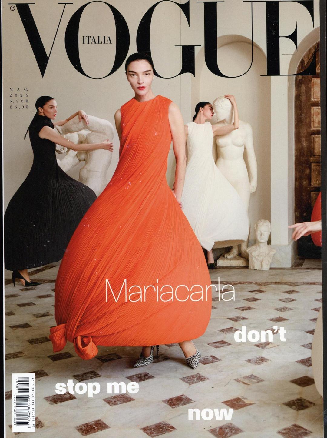 Vogue (IT)