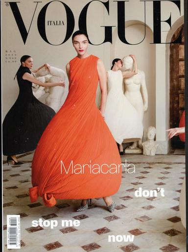 Vogue (IT)
