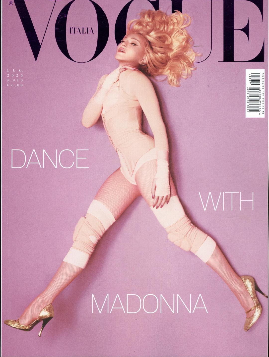 Vogue (IT)