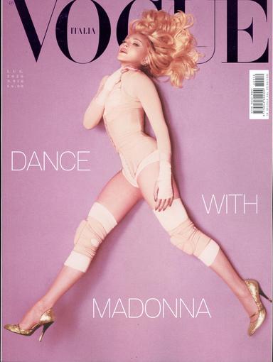 Vogue (IT)