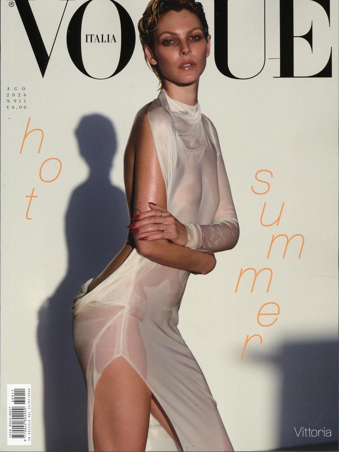 Vogue (IT)
