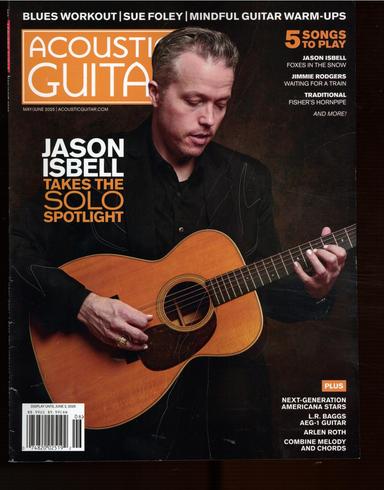 Acoustic Guitar