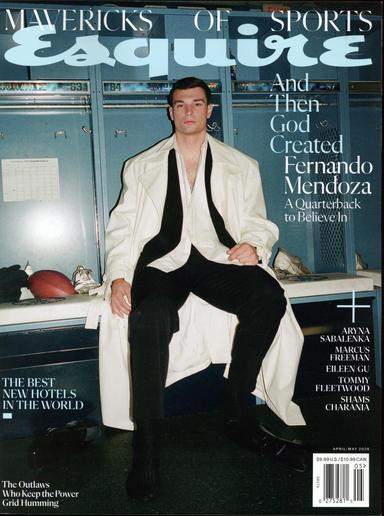 Esquire (Us)