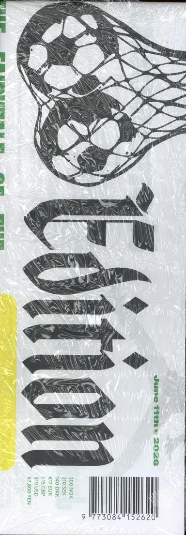 International Edition