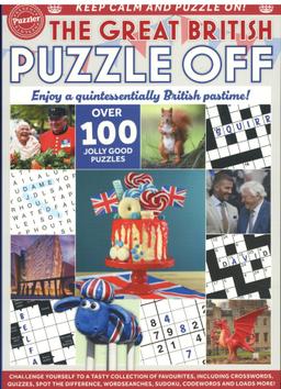 Puzzler Presents