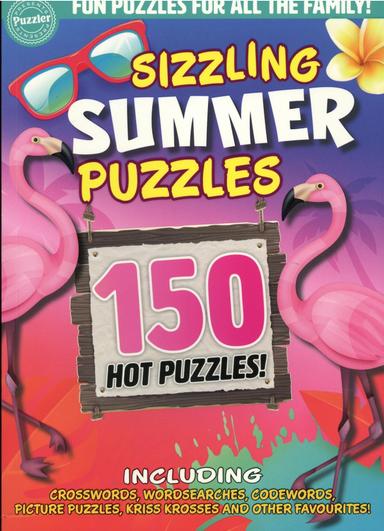 Puzzler Presents