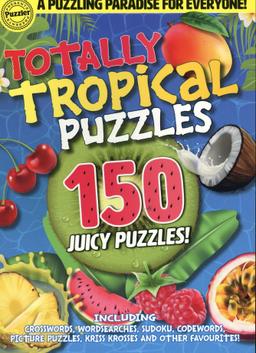 Puzzler Presents