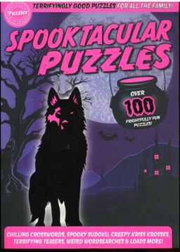 Puzzler Presents