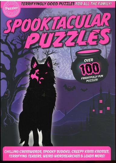 Puzzler Presents