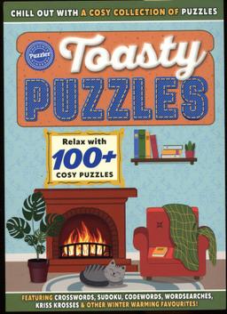 Puzzler Presents