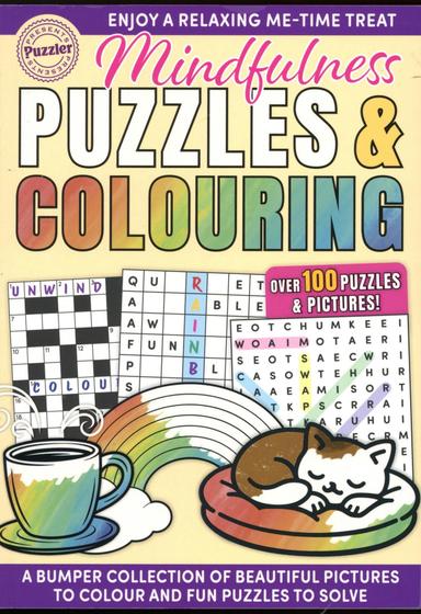 Puzzler Presents
