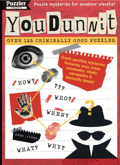 Puzzler Presents