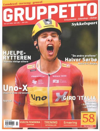 Gruppetto