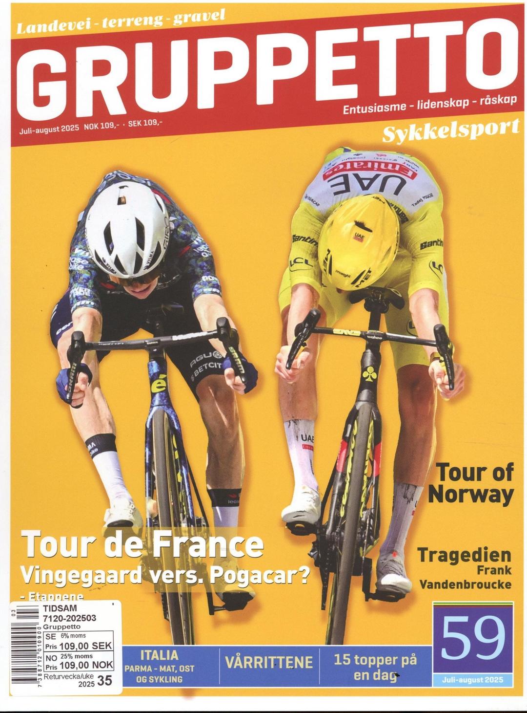 Gruppetto
