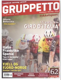 Gruppetto