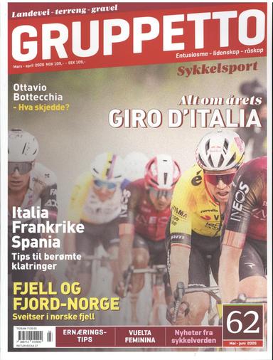 Gruppetto