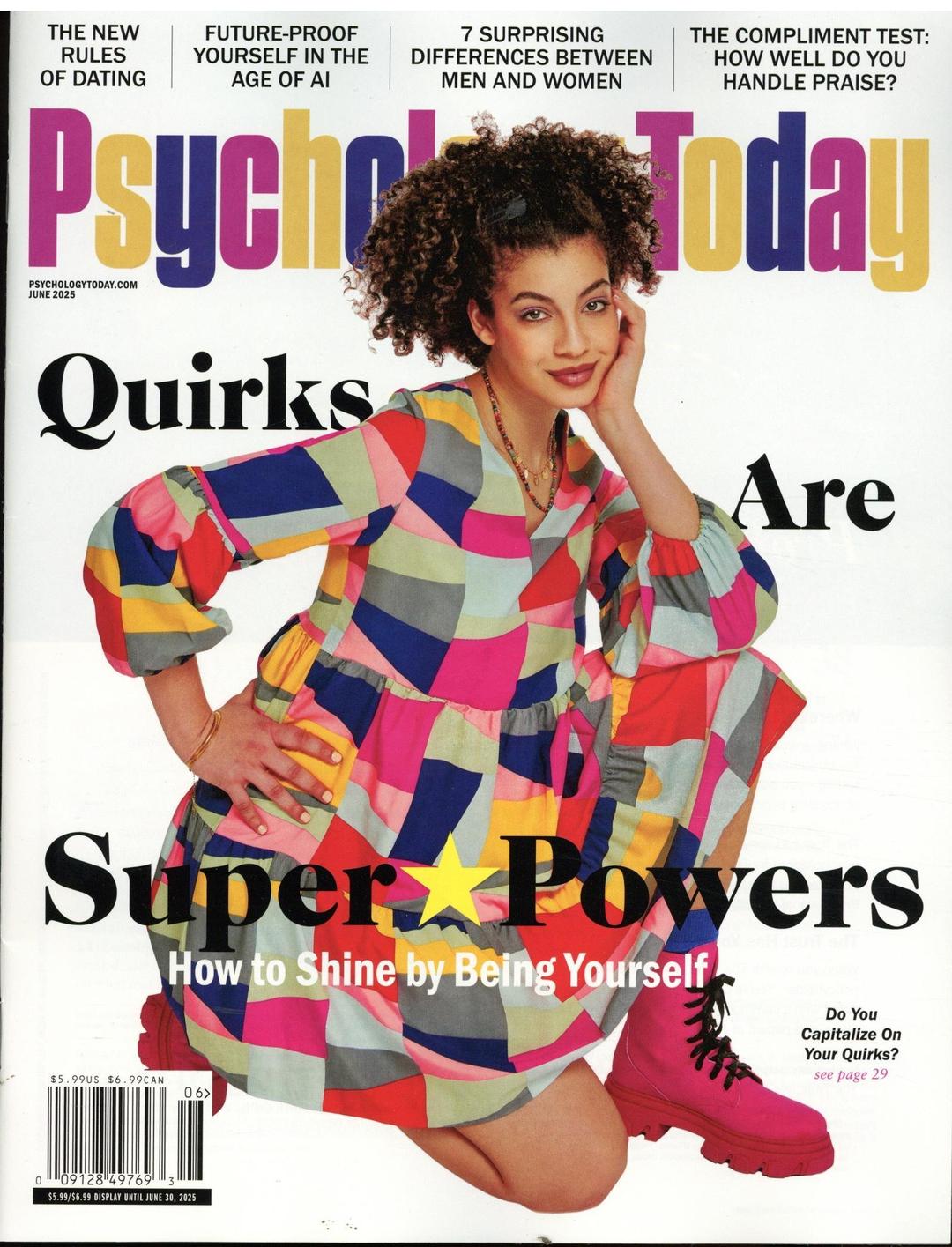 Psychology Today