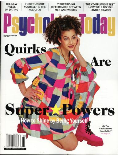 Psychology Today