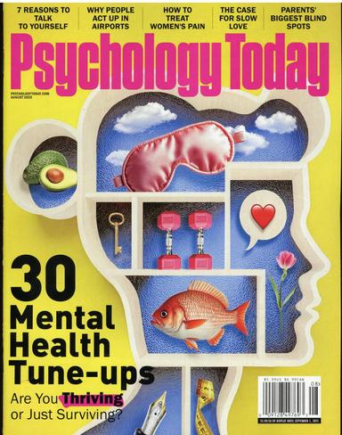 Psychology Today