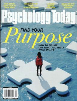 Psychology Today