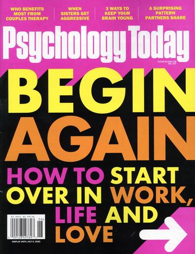 Psychology Today
