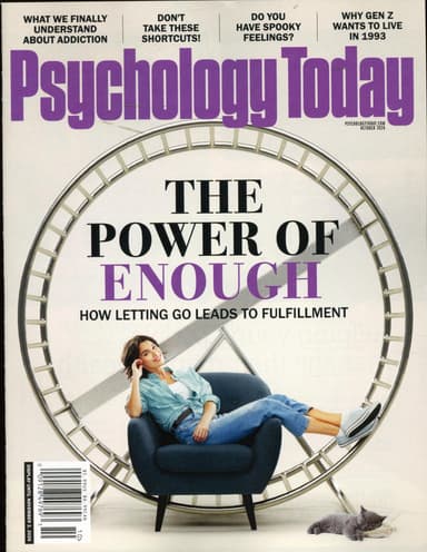 Psychology Today