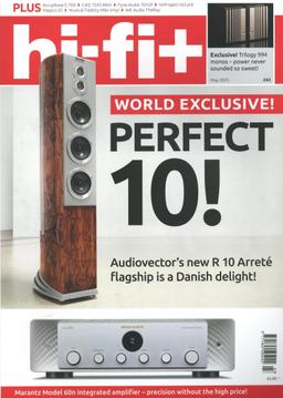 Hi-Fi+