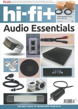 Hi-Fi+