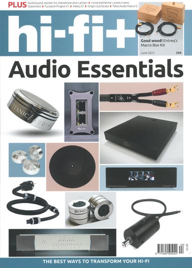 Hi-Fi+
