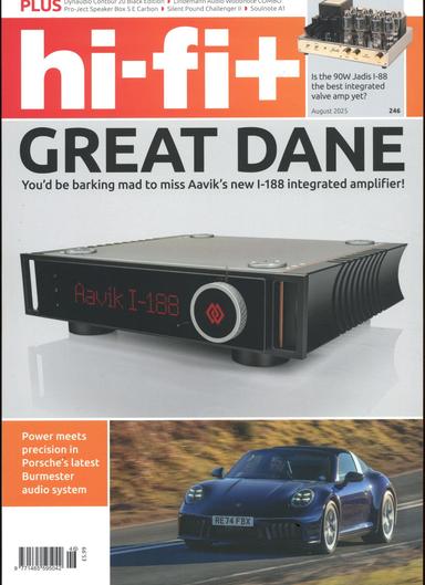 Hi-Fi+