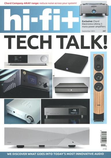 Hi-Fi+