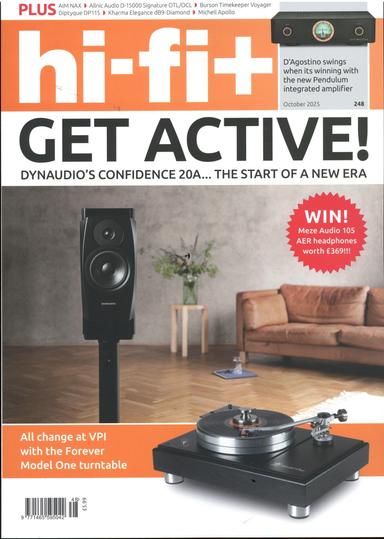 Hi-Fi+